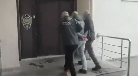 Операция против FETÖ: много задержанных