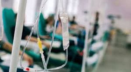 В иранской провинции Западный Азербайджан 65 школьников отравились угарным газом