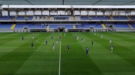 "Qarabağ" "Neftçi"ni məğlub edib - Yenilənib