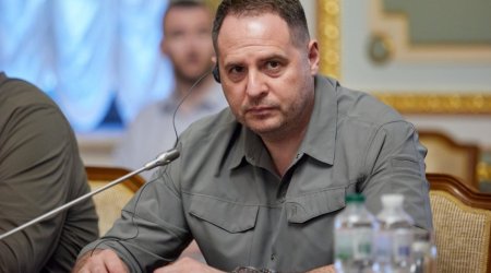 В Украине опровергли переговоры с Россией