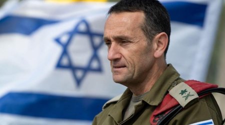Начальник Генштаба Армии Израиля отправляется с визитом в США