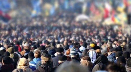 Обнародована численность населения Ирана