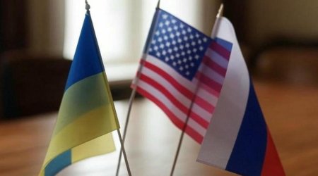 US wants to hold talks with Russia, Ukraine after bilateral meetings with them