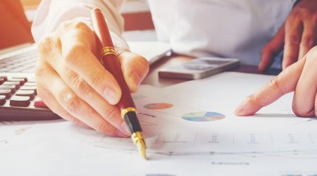 Sahibkarlıq sahəsində yoxlamalar daha 1 il dayandırılıb