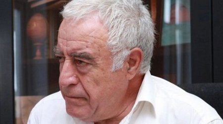 Скончался экс-министр юстиции Ильяс Исмаилов