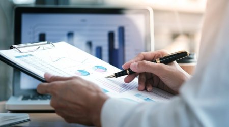 В Нахчыване за январь выдано 550 сертификатов ASAN Imza