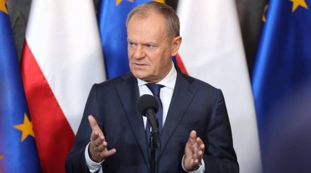 Туск: Microsoft вложит $700 млн в развитие дата-центра в Польше