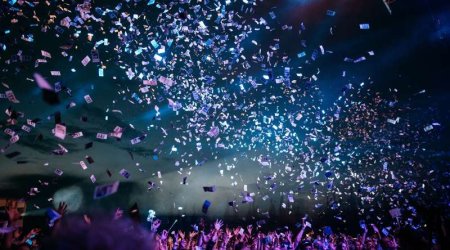 Ukraynada rus mahnılarını dinləmək qadağan edilə bilər