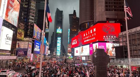 В США будет организована выездная консульская служба для азербайджанцев