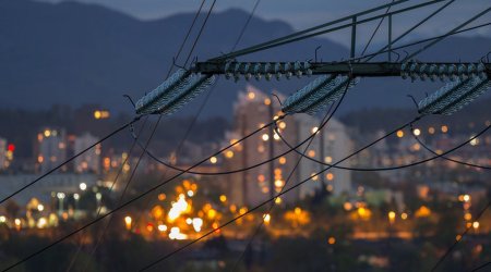 Ötən ay enerjisi istehsalının həcmi bu qədər olub