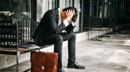 Yanvvarda işsiz əhalinin sayı 220 mini keçib