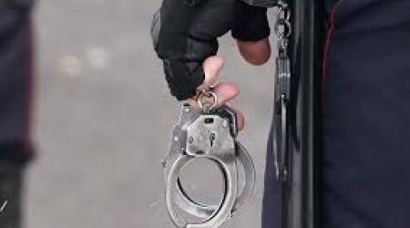 &ldquo;Telegram&rdquo;da kiber üsullarla bank kartlarından oğurluq edən şəxs həbs olunub