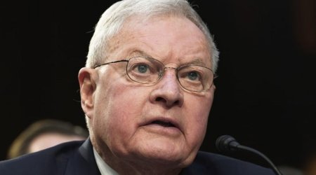 Спецпосланник США Келлог направится в Киев сегодня вечером