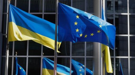 Евросоюз готовит крупнейший пакет помощи Украине