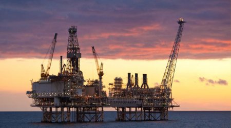 Азербайджанская нефть подорожала почти на 1%