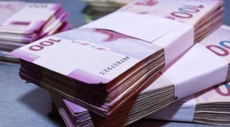 Bakıda orta aylıq əməkhaqqı artıb