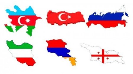 Gürcüstan üçün "3+3" formatlı qapılar hərzaman açıqdır - Lavrov