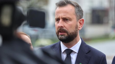 Польша призывает соседей России не отправлять войска в Украину