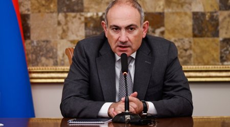 Премьер Армении: Необходимо принять новую конституцию