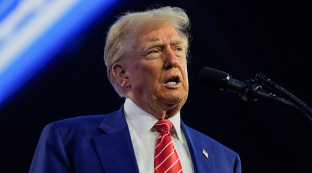 Трамп набросился на Зеленского: &laquo;Диктатор, комик средней руки&hellip;&raquo;