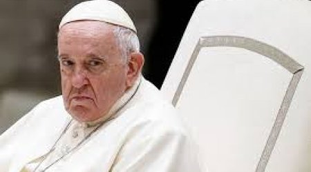 Ватикан: Состояние Папы Римского стабильное