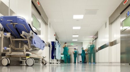 В Агдашском районе женщина умерла спустя два дня после операции