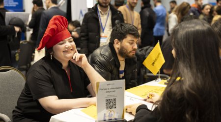 Yelo Bank поддерживает инклюзивную занятость