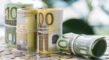 Молдова получит от ЕС 200 млн евро до конца апреля в рамках помощи на 1,9 млрд евро