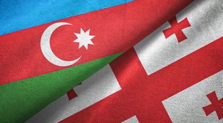 Azərbaycanın Gürcüstanla ticarət dövriyyəsi artıb
