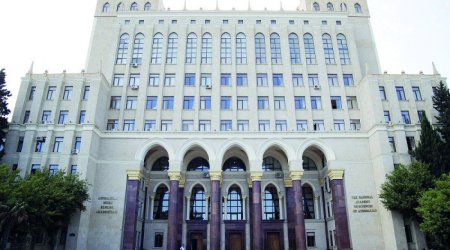 В Азербайджане приняли решение закрыть Институт кавказоведения