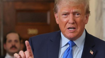 Заявления Трампа по Украине &laquo;превзошли все ожидания&raquo; Кремля