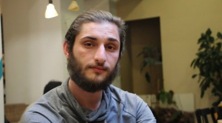 Задержан журналист Нурлан Либре