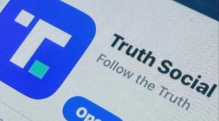 СМИ: В Украине заблокировали соцсеть Дональда Трампа