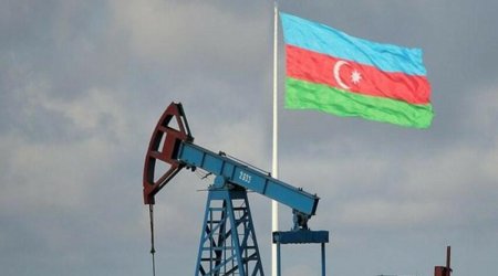 Цена азербайджанской нефти приблизилась к 79 долларам