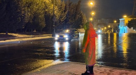 Сколько ДТП произошло из-за снежной погоды?