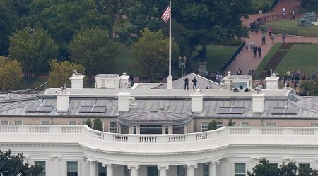 США сделали первый шаг к выходу из ООН