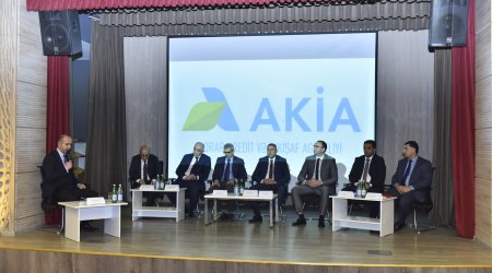 Yelo Bank Aqrar Biznes Festivalında iştirak etdi