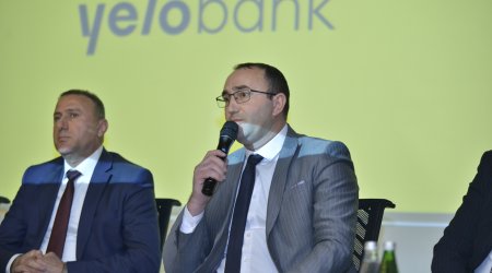 Yelo Bank participates in the Agrarian Business Festival