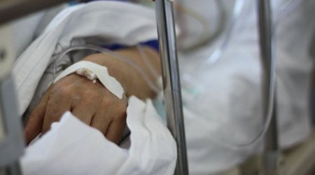 В Гяндже при взрыве газового баллона пострадали 2 брата