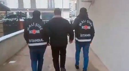 В Турции проведена операция против FETÖ, задержаны 353 подозреваемых