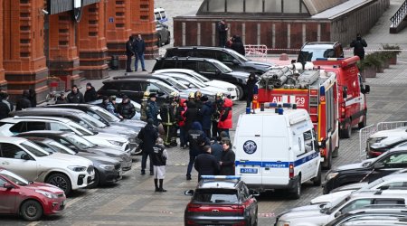 Граждан Армении задержали по делу о подрыве Армена Саркисяна