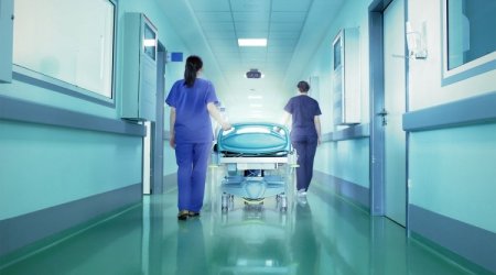 В Гахе пять членов одной семьи отравились угарным газом