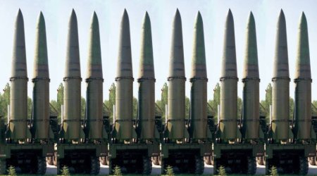 Европа поставляет Украине высокоточные ракеты и ПВО