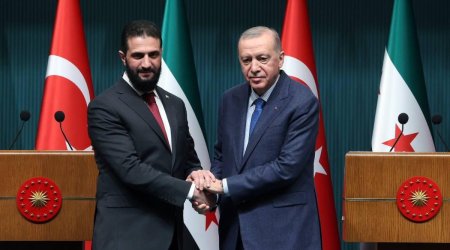 Эрдоган может посетить Сирию в первый день Рамадана