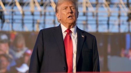 Трамп предложит Китаю и России разоружиться