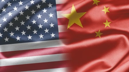 СМИ: США требуют от Мексики ввести пошлины на товары из КНР