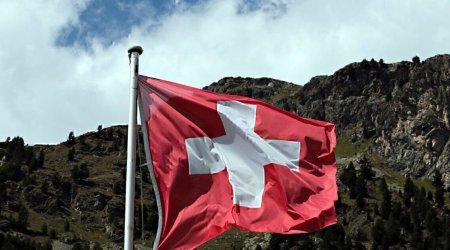 Даже Швейцария готова отправить миротворцев в Украину