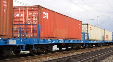 Maersk: Средний коридор становится важным маршрутом для бизнеса Южной Кореи и Японии