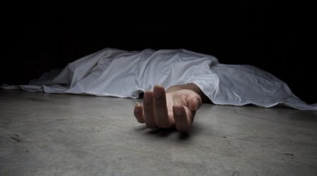 В Евлахском районе найдено тело женщины