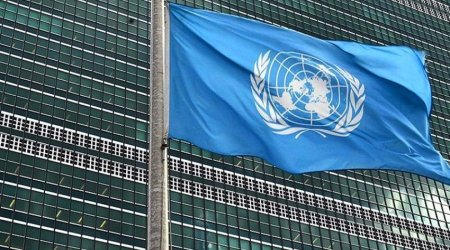 Делегации США и Израиля отсутствуют на открытии сессии Совета ООН